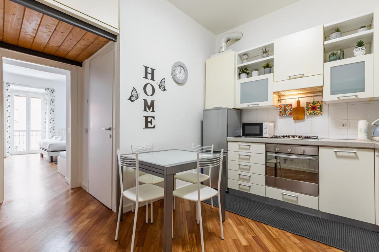 Easylife - Oasi Urbana In Zona Bocconi Daire Milano Dış mekan fotoğraf