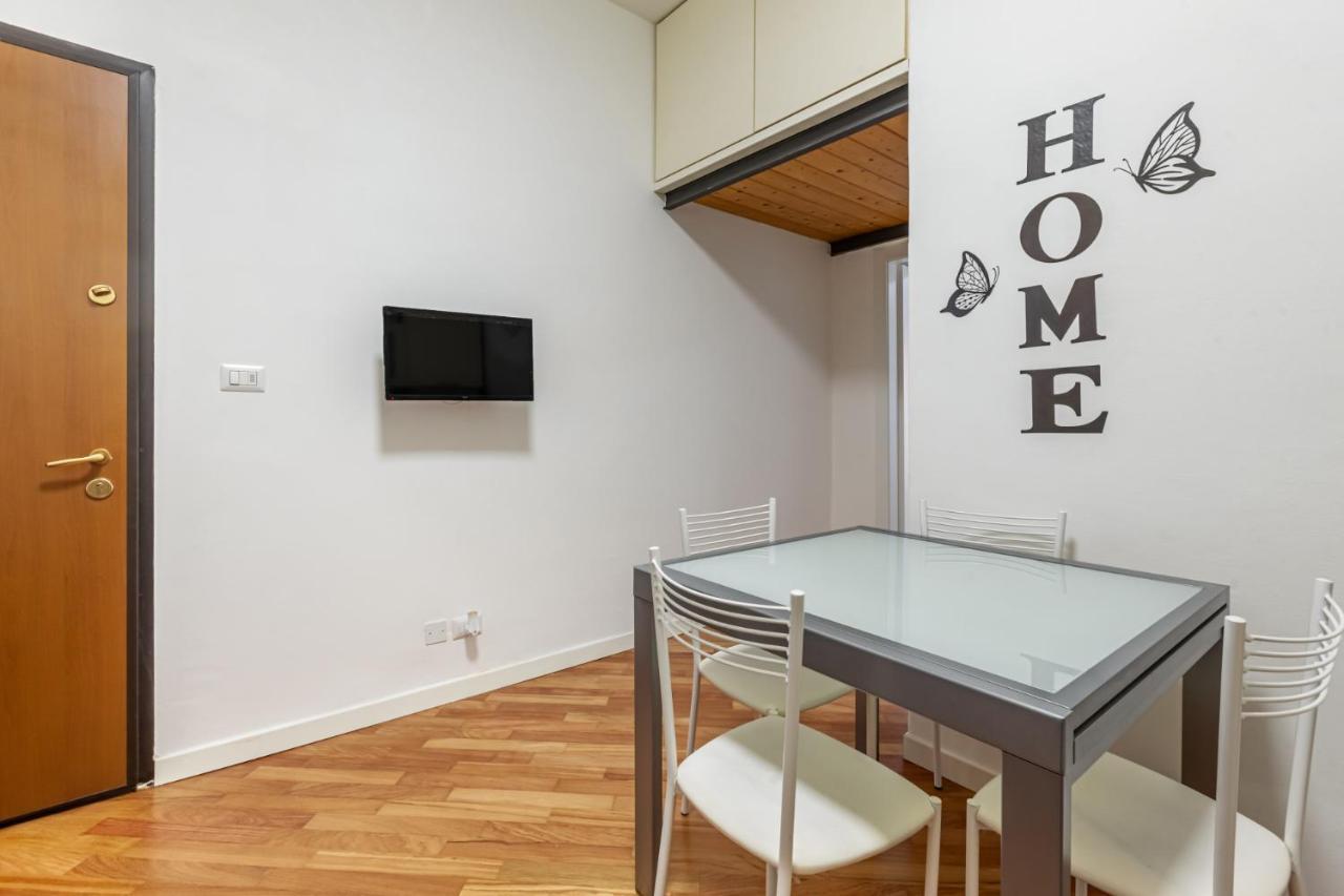Easylife - Oasi Urbana In Zona Bocconi Daire Milano Dış mekan fotoğraf