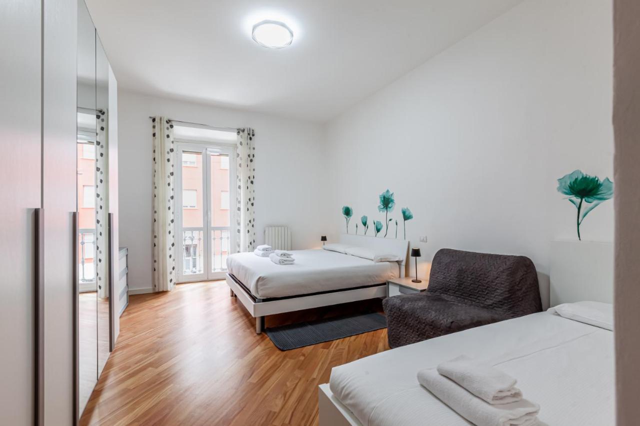 Easylife - Oasi Urbana In Zona Bocconi Daire Milano Dış mekan fotoğraf