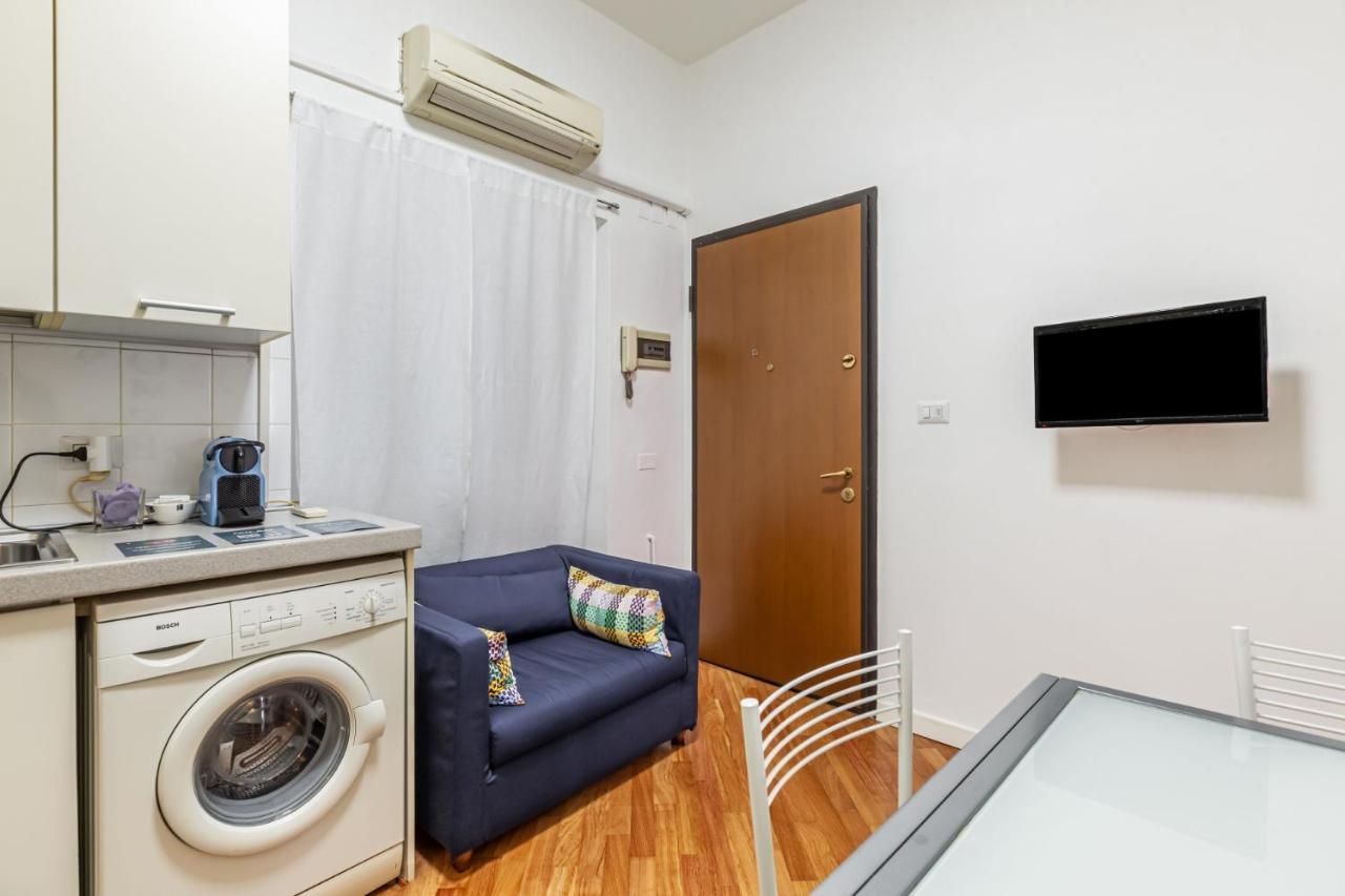 Easylife - Oasi Urbana In Zona Bocconi Daire Milano Dış mekan fotoğraf