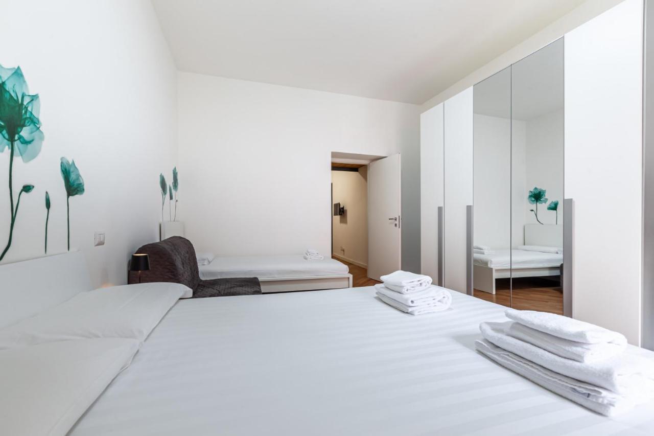 Easylife - Oasi Urbana In Zona Bocconi Daire Milano Dış mekan fotoğraf