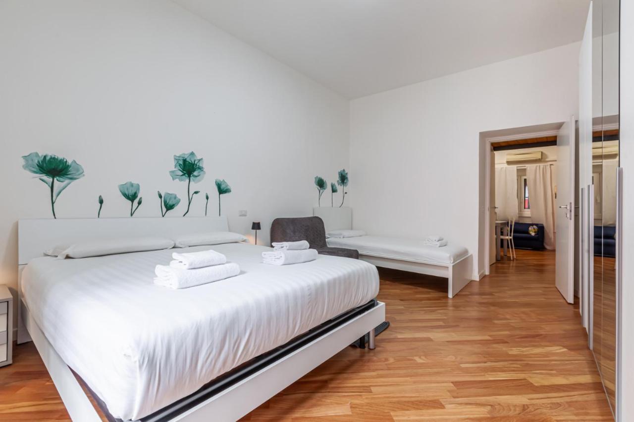 Easylife - Oasi Urbana In Zona Bocconi Daire Milano Dış mekan fotoğraf
