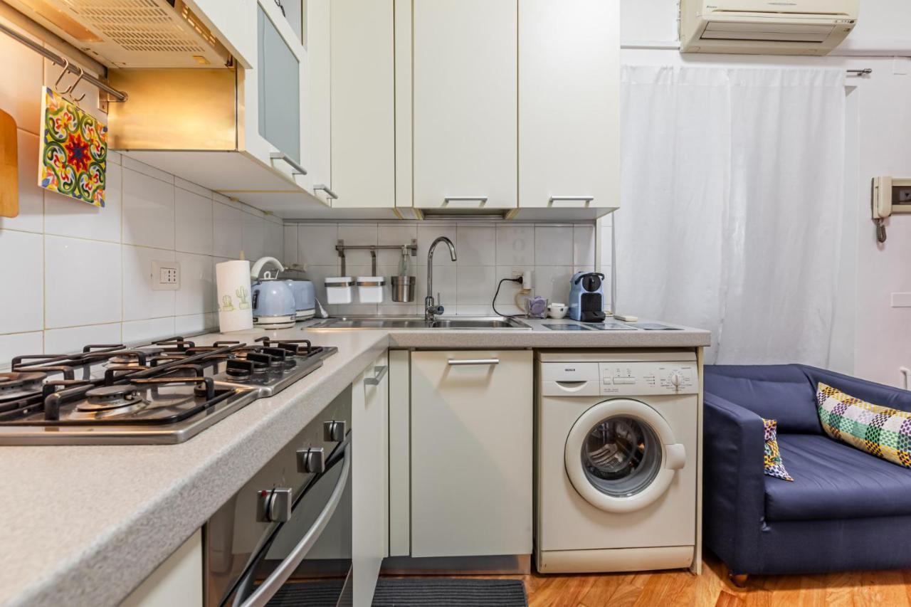 Easylife - Oasi Urbana In Zona Bocconi Daire Milano Dış mekan fotoğraf