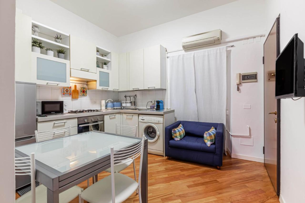 Easylife - Oasi Urbana In Zona Bocconi Daire Milano Dış mekan fotoğraf