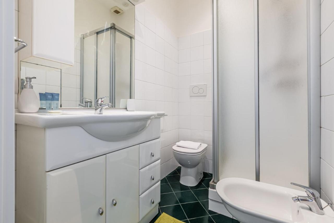 Easylife - Oasi Urbana In Zona Bocconi Daire Milano Dış mekan fotoğraf