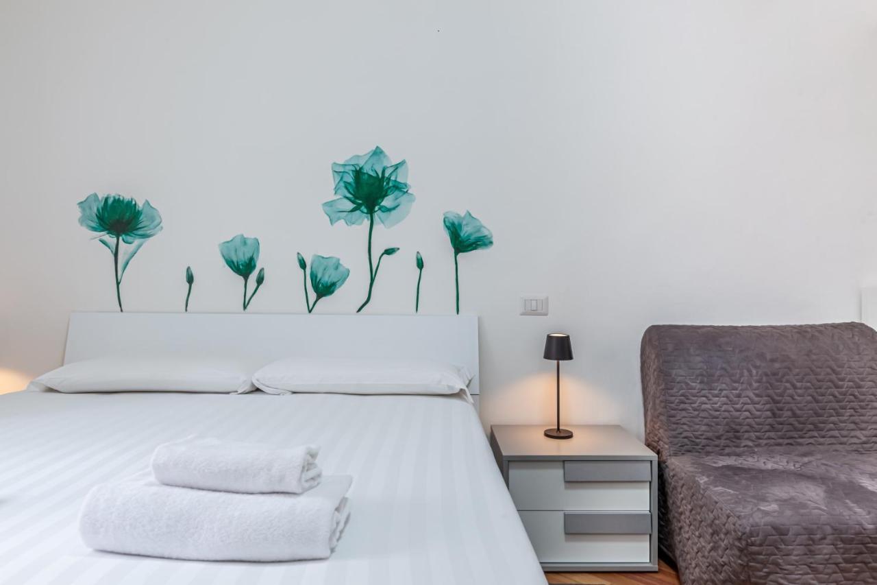 Easylife - Oasi Urbana In Zona Bocconi Daire Milano Dış mekan fotoğraf